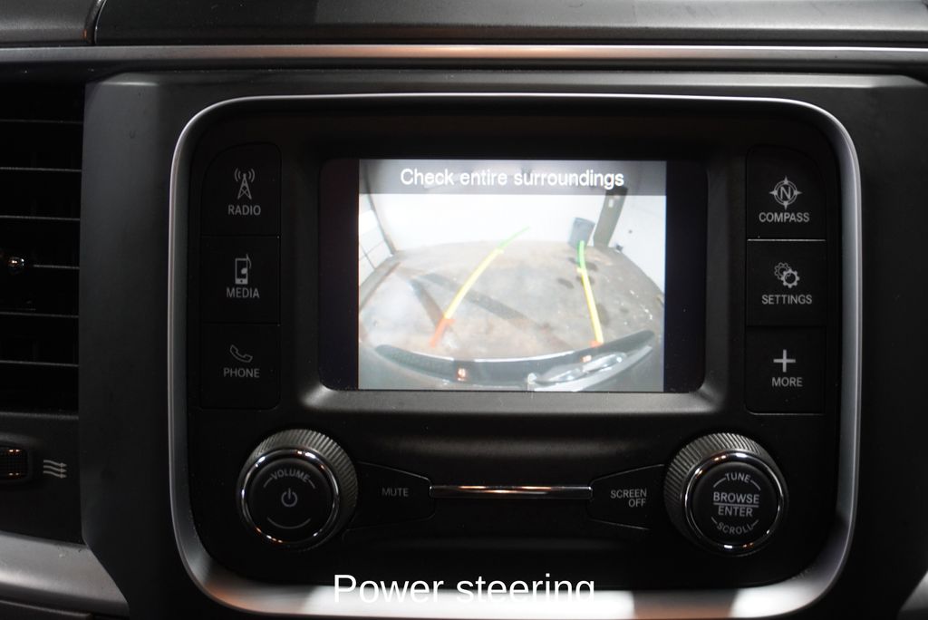 2023 RAM 1500 - Image 13