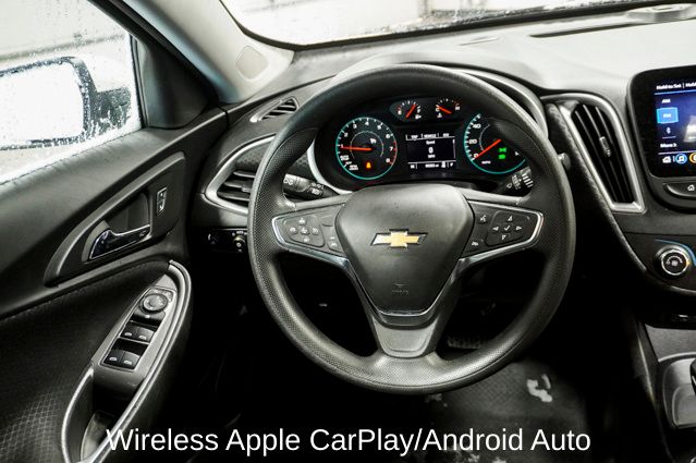 2024 CHEVROLET MALIBU - Image 9