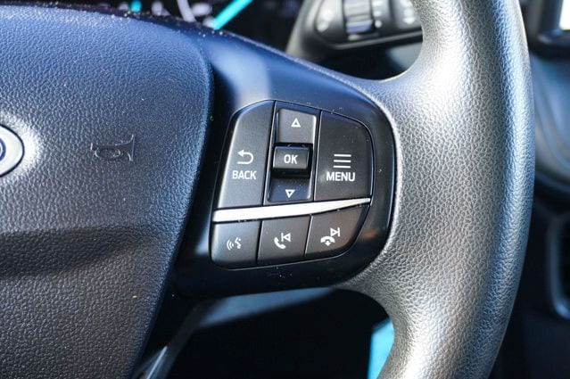 2024 FORD MAVERICK - Image 18