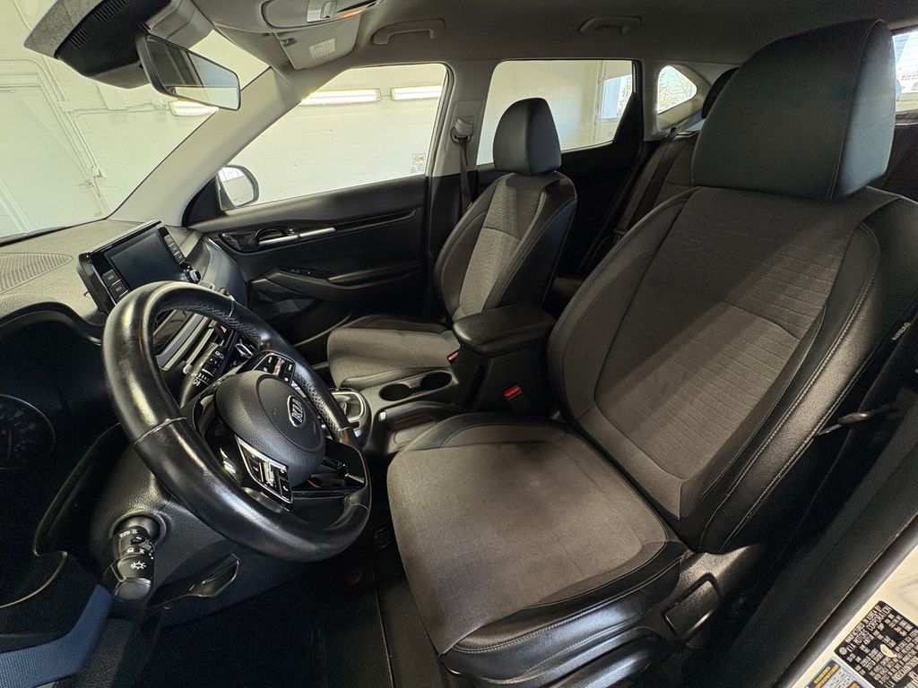 2021 KIA SELTOS - Image 20