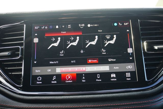 2022 DODGE DURANGO - Image 20