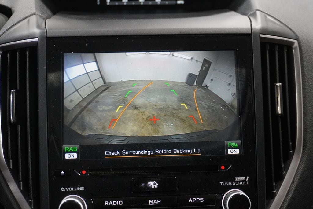 2023 SUBARU FORESTER - Image 18