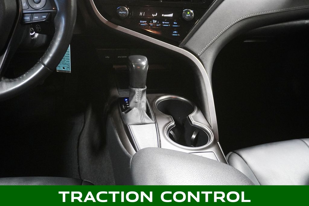 2023 TOYOTA CAMRY - Image 11