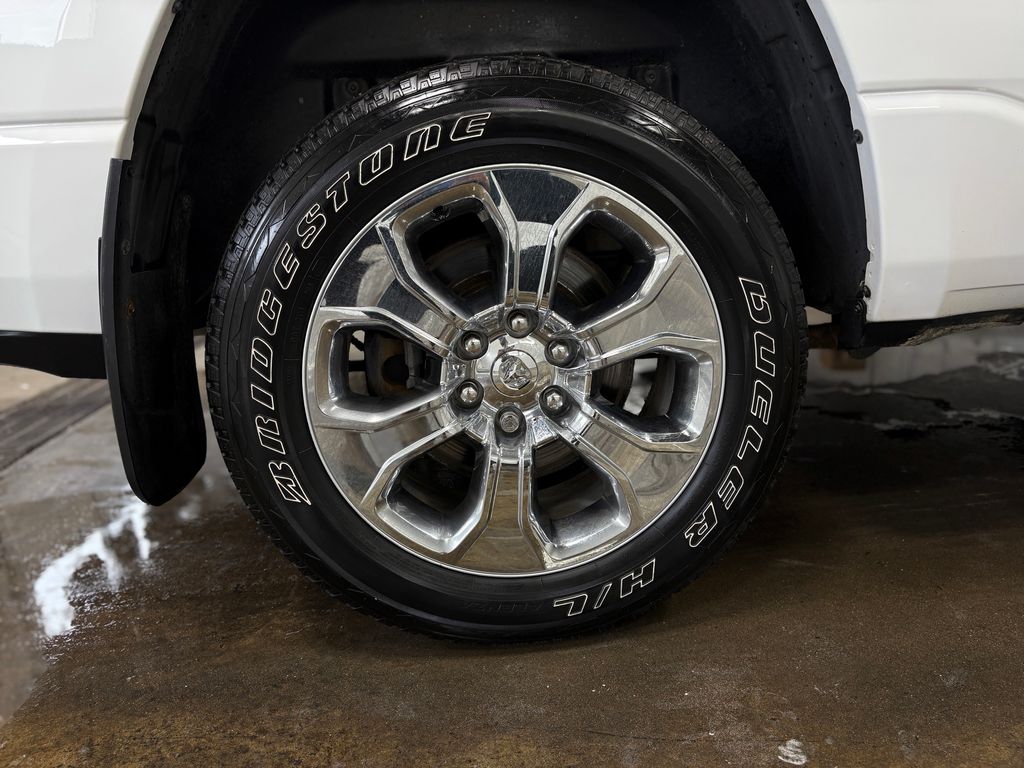 2022 RAM 1500 - Image 34