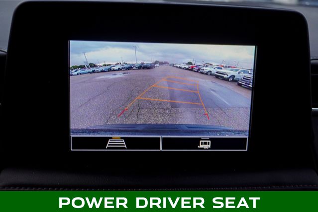 2023 CHEVROLET TAHOE - Image 17