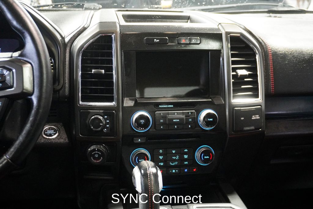2017 FORD F-150 - Image 12