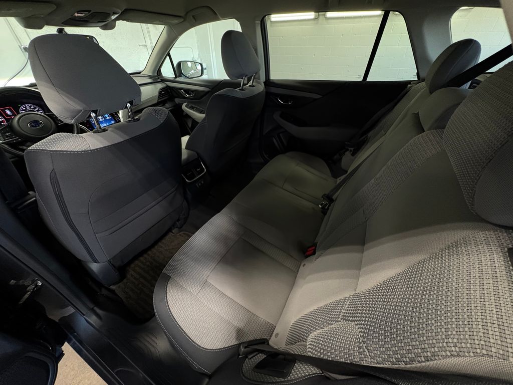2022 SUBARU OUTBACK - Image 28