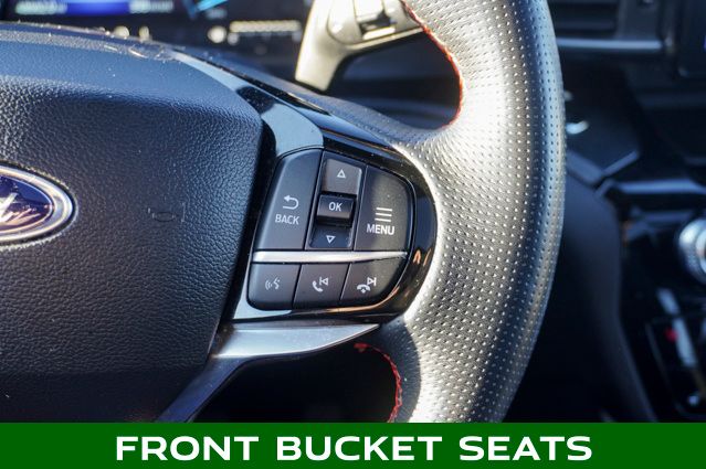 2022 FORD EXPLORER - Image 23