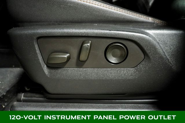 2022 GMC SIERRA - Image 16