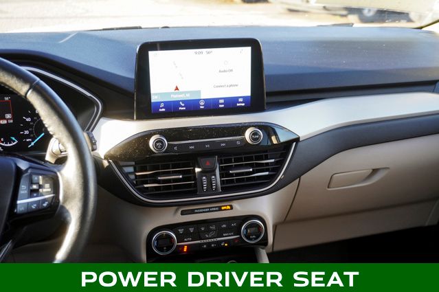 2021 FORD ESCAPE - Image 11