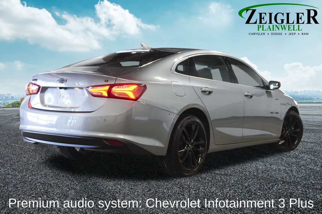 2024 CHEVROLET MALIBU - Image 3