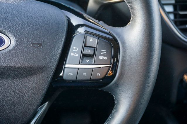 2025 FORD ESCAPE - Image 22