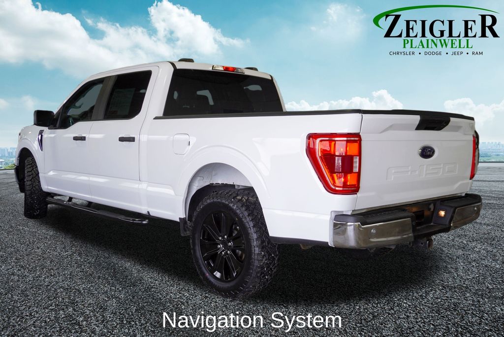 2023 FORD F-150 - Image 2
