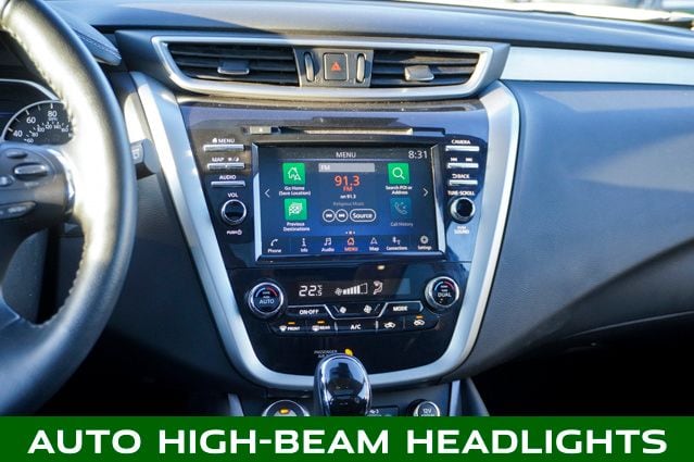 2021 NISSAN MURANO - Image 13