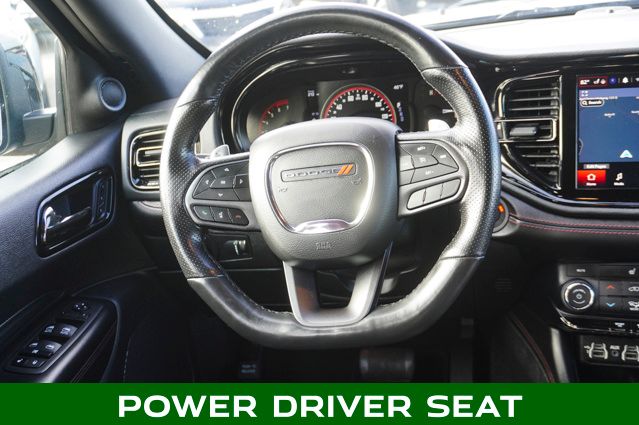 2022 DODGE DURANGO - Image 13
