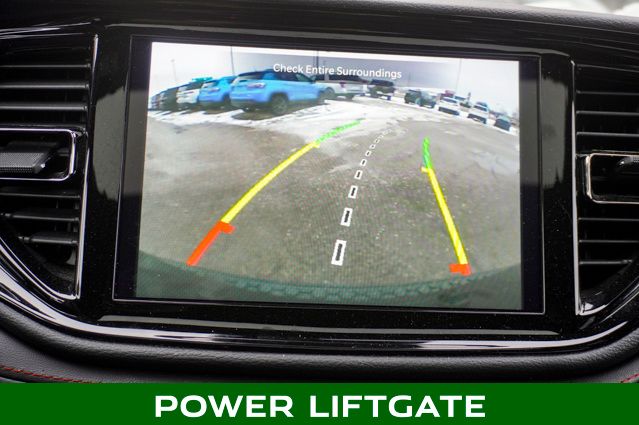 2025 DODGE DURANGO - Image 19