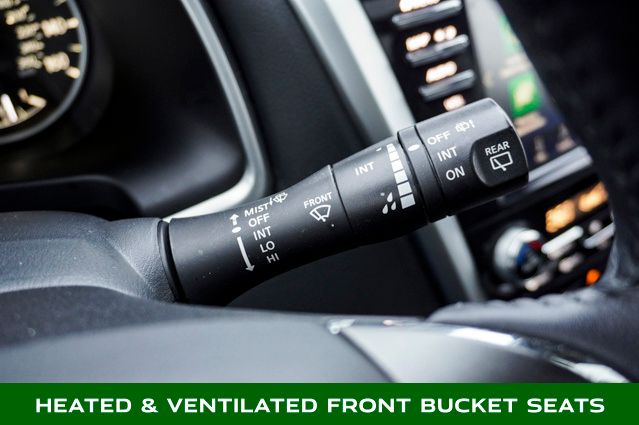 2021 NISSAN MURANO - Image 26