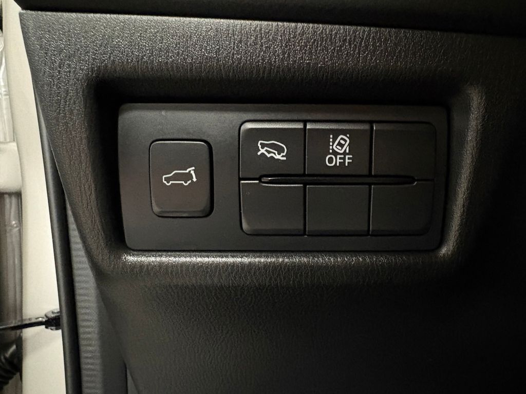 2025 MAZDA CX-5 - Image 24