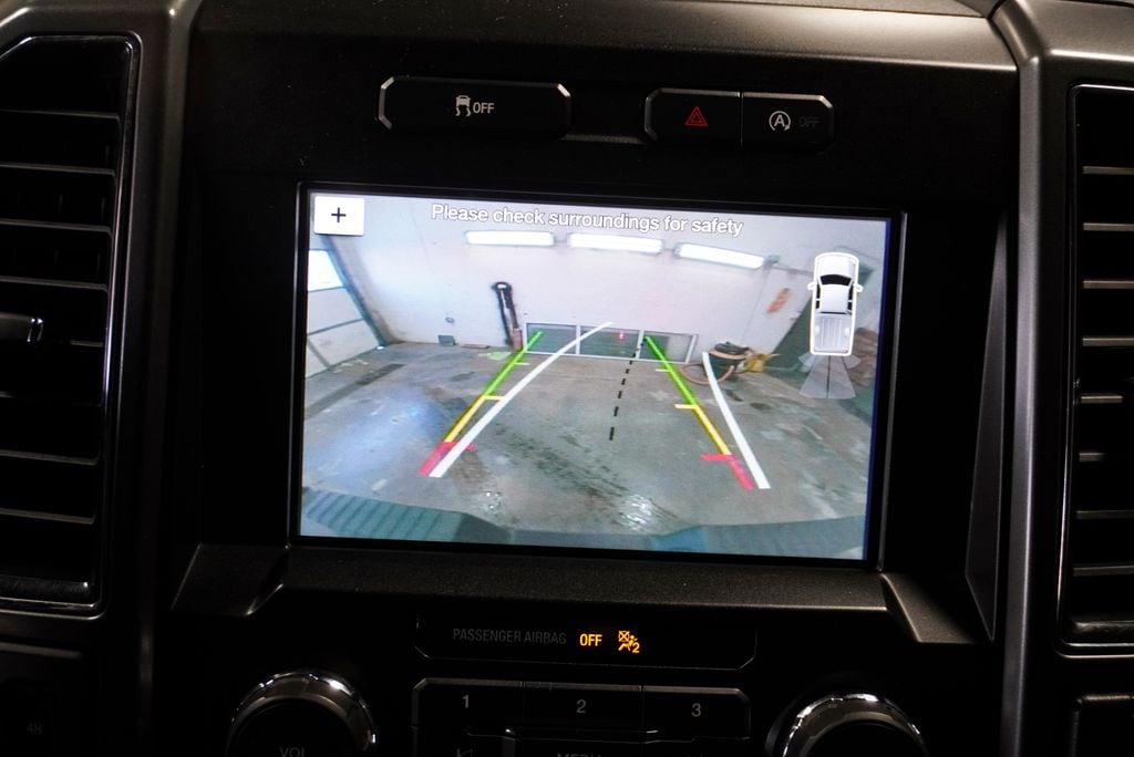 2018 FORD F-150 - Image 15