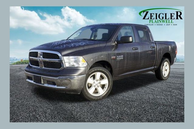2023 RAM 1500 - Image 1