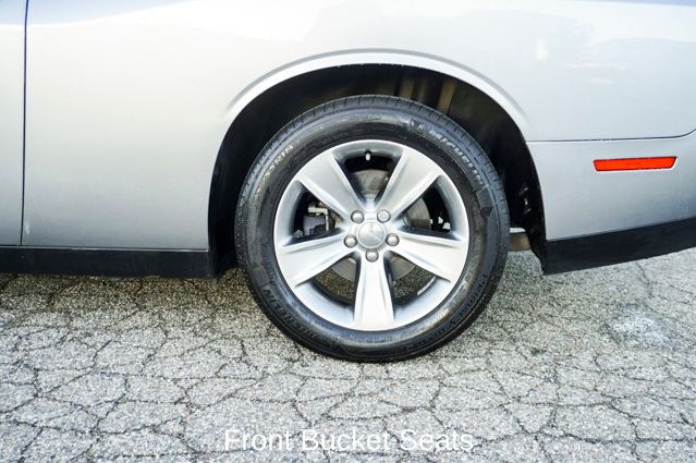 2016 DODGE CHALLENGER - Image 5