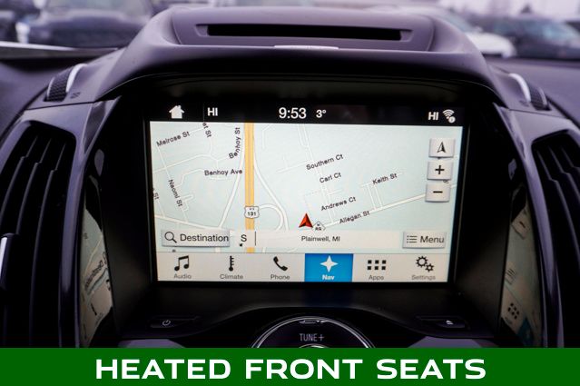 2016 FORD ESCAPE - Image 17