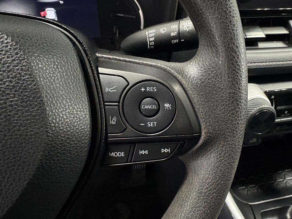 2024 TOYOTA RAV4 - Image 22
