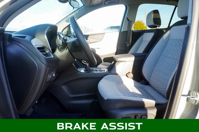 2023 CHEVROLET EQUINOX - Image 13