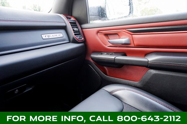 2023 RAM 1500 - Image 26
