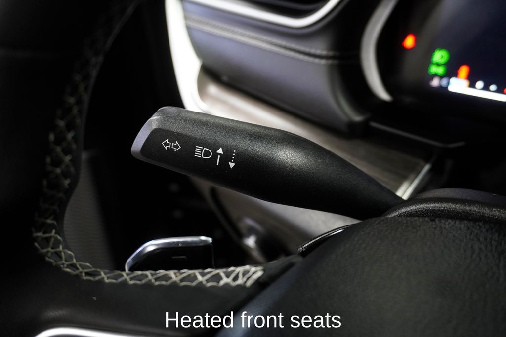 2024 JEEP GRAND CHEROKEE - Image 22