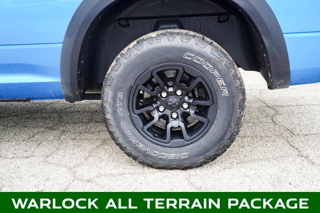 2022 RAM 1500 - Image 6