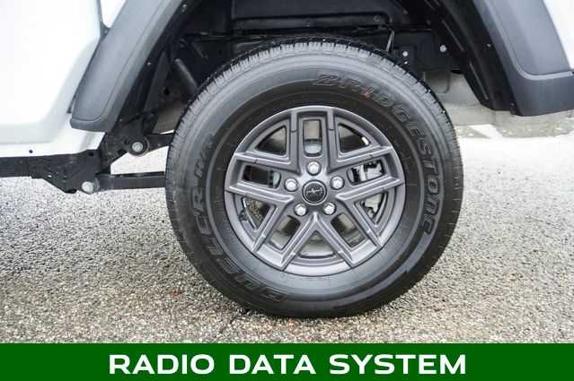 2025 JEEP GLADIATOR - Image 5