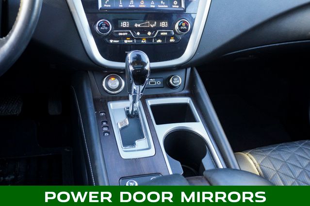 2020 NISSAN MURANO - Image 14