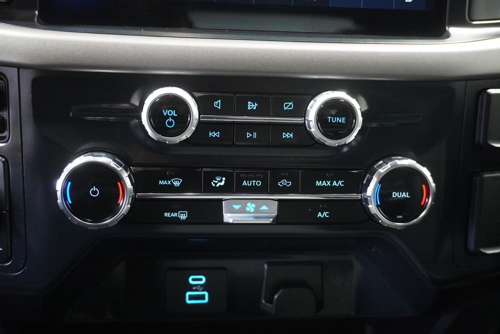 2024 FORD F-150 - Image 16
