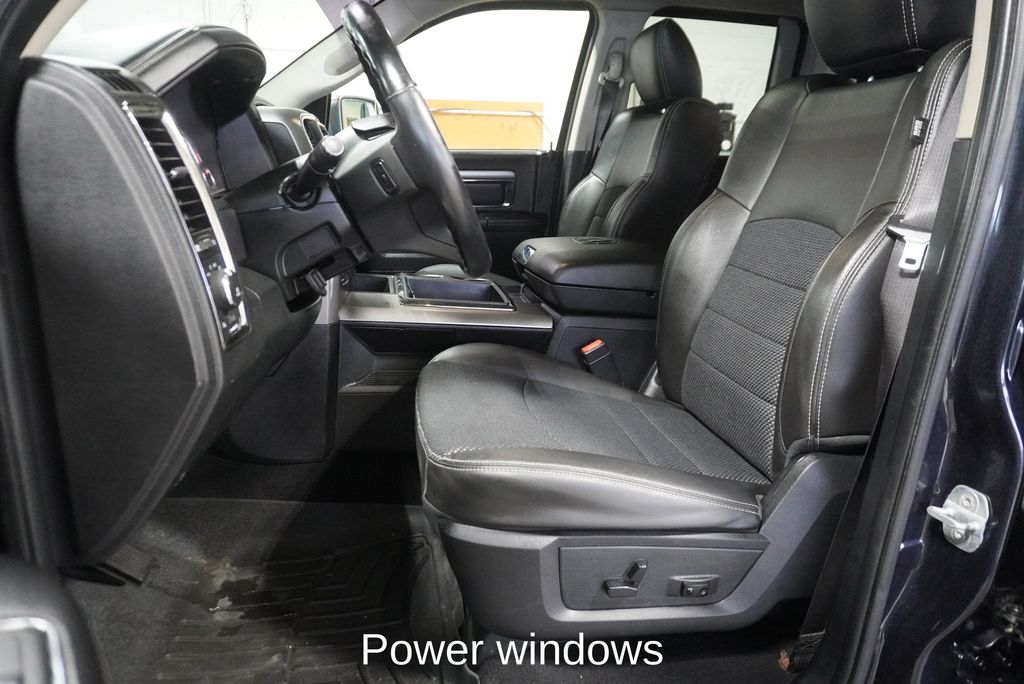 2014 RAM 1500 - Image 11