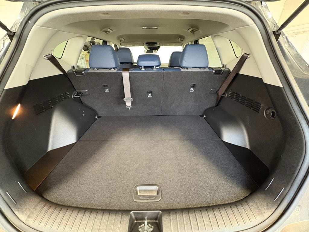 2024 KIA SELTOS - Image 31