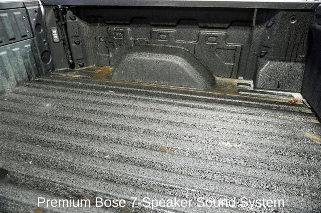 2022 GMC SIERRA - Image 6