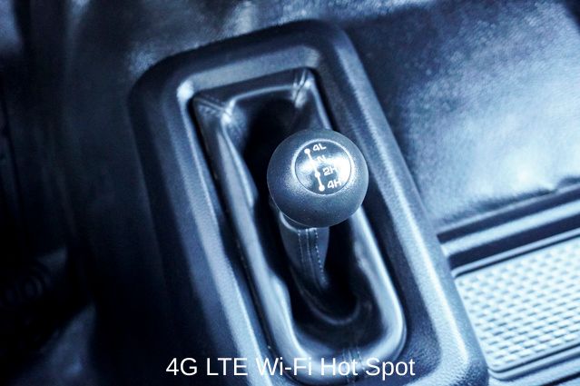 2024 RAM 3500 - Image 14