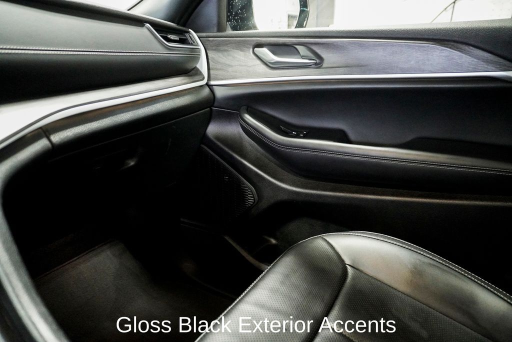 2024 JEEP GRAND CHEROKEE - Image 33