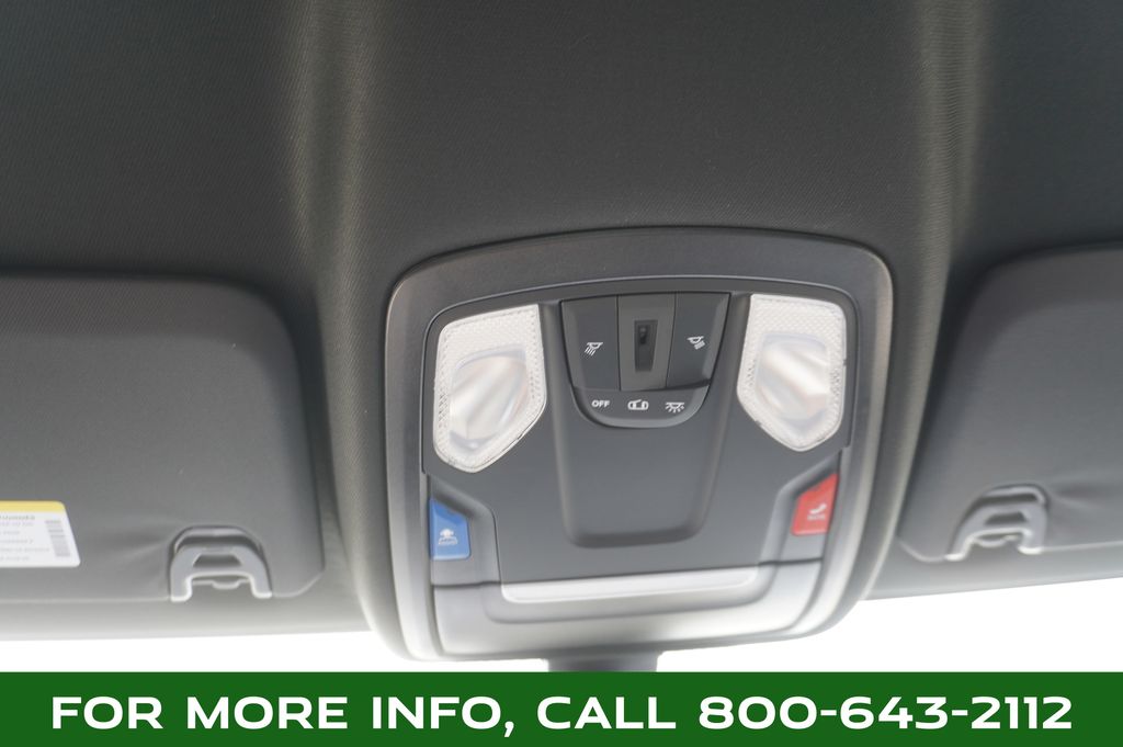 2023 RAM 3500 - Image 26