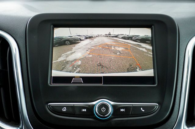 2023 CHEVROLET EQUINOX - Image 14