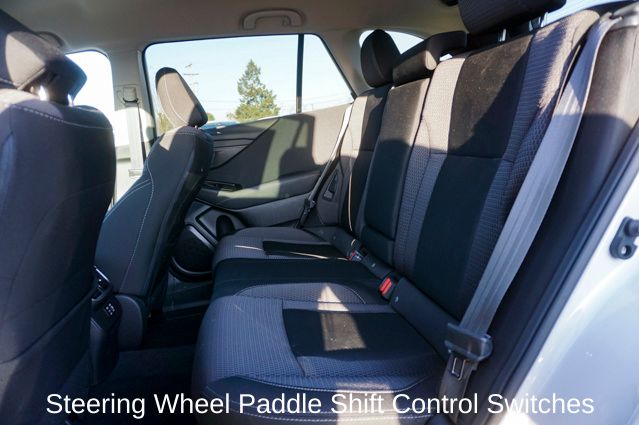 2023 SUBARU OUTBACK - Image 7