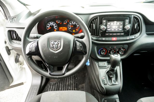 2021 RAM PROMASTER CITY - Image 8