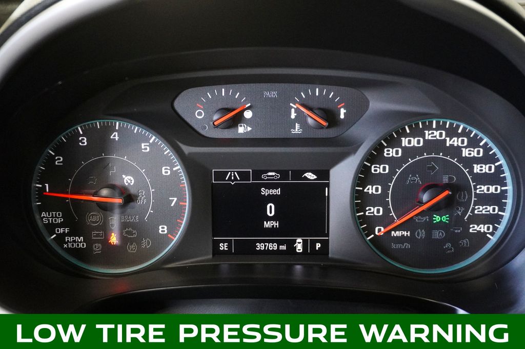 2024 CHEVROLET MALIBU - Image 23