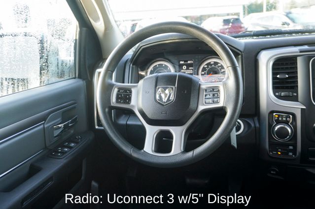 2023 RAM 1500 - Image 9