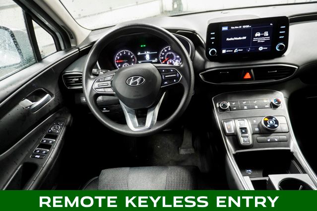 2022 HYUNDAI SANTA FE - Image 8