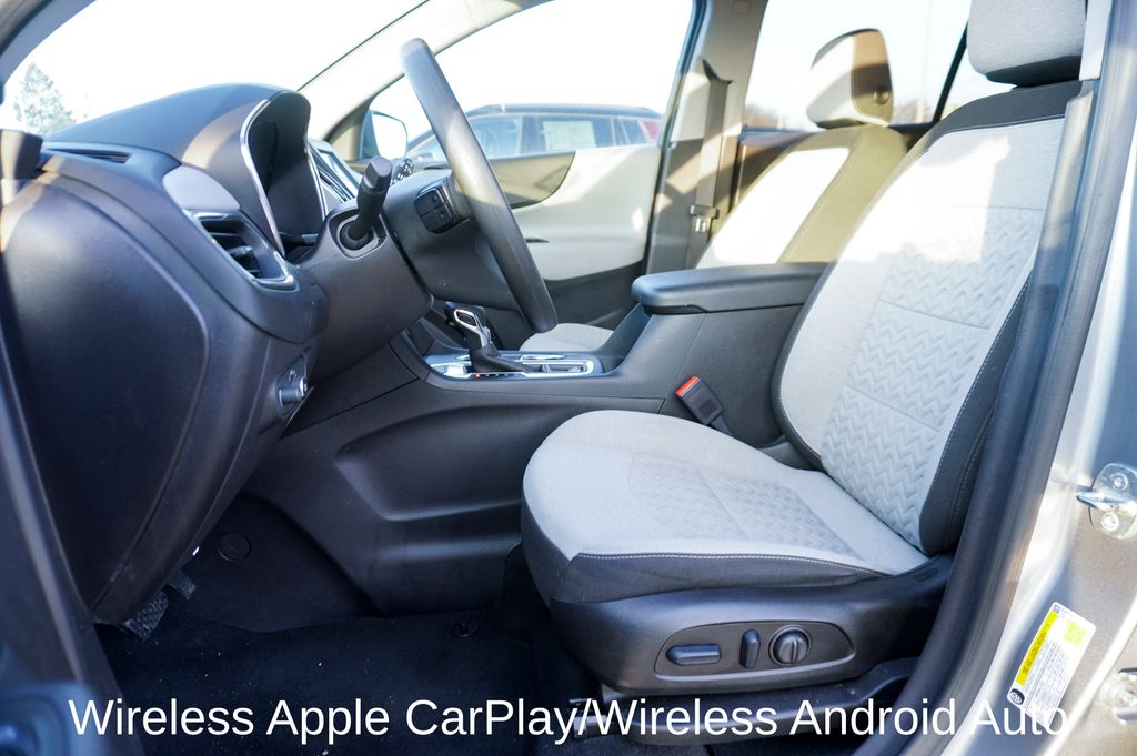 2023 CHEVROLET EQUINOX - Image 12