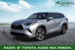 Toyota Highlander Hybrid