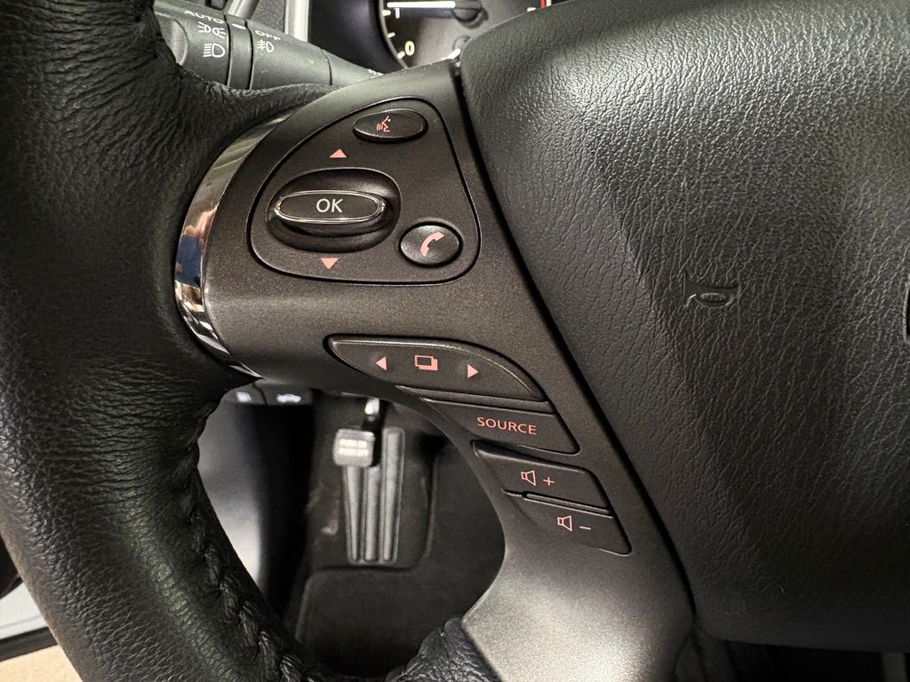 2024 NISSAN MURANO - Image 21