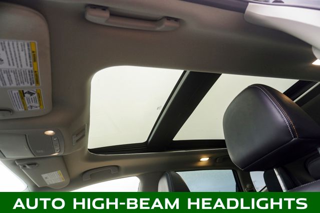 2023 NISSAN MURANO - Image 16